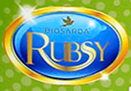 Biosarda rubsy