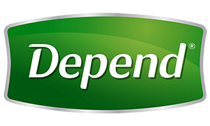 Depend logo