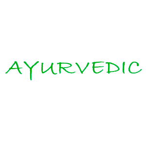 Ayurvedic
