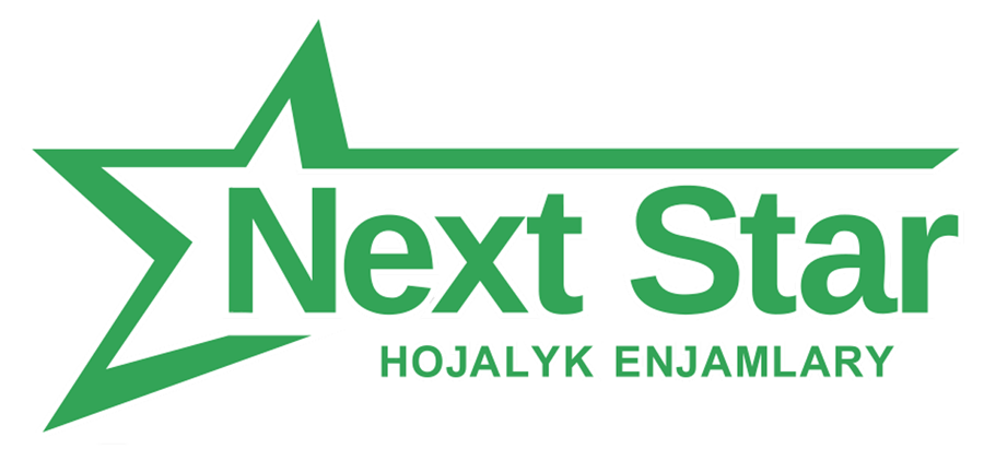 "NEXTSTAR" - HOJALYK ENJAMLARY