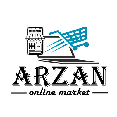 Arzan online market