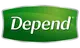 Depend logo