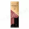 Max factor lipfinity lip colour №016 suwuk pomada we nemlendiriji blesk Max factor 