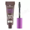 Тушь для бровей - essence thick & wow! fixing brow mascara №02 Essence cosmetics 