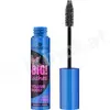 Tuş kirpik üçin suw geçirmeýän - essence get big lashes volume boost waterproof Essence cosmetics 