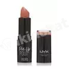 Pomada - nyx professional makeup pin-up pout lipstick Nyx 