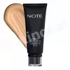 Тональный крем - note luminous moisturizing foundation №03 Note cosmetique 