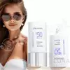 Солнцезащитный крем spf 50+++ ok∧n  