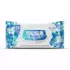 Yokosun антибактериальные влажные салфетки 108 шт Yokosun 