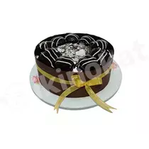 Торт "шоколадные грибы", 1кг Altyn açar 