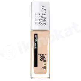Maybelline new york super stay active wear foundation 30h tonal krem, 30ml (ton 07) Maybelline new york 
