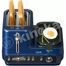 Deerma multifunctional breakfast machine zc10 blue Xiaomi 