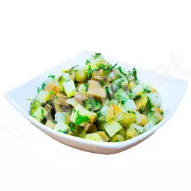 Salat "boýarskiý"  