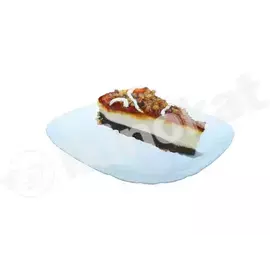 Пирожное "чизкейк сникерс", 1шт Altyn açar 