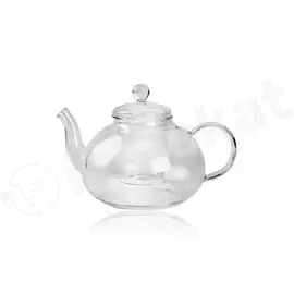 Teapot 1000 ml wz-1-tpp-29 çaý demlemek üçin çäýnek Неизвестный бренд 