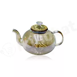 Teapot 1200 ml wz-33-tpz-34 çaý demlemek üçin çäýnek Неизвестный бренд 