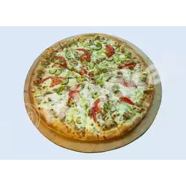 Пицца "куриная" средняя Altyn açar 