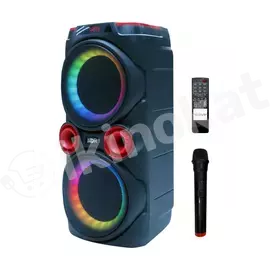 Audio kolonka ndr 200w 10" ndr-x910 Неизвестный бренд 