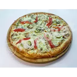 Пицца "грибная " средняя Altyn açar 