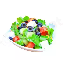 Grek salady  