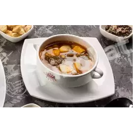 Гороховый суп Altyn açar 