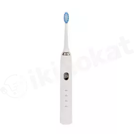 Электрическая зубная щетка ch-902 Неизвестный бренд 