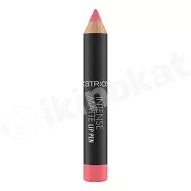 Губная помада-карандаш catrice intense matte lip pen №020 Catrice cosmetics 