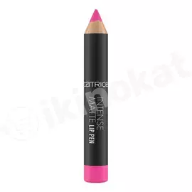 Губная помада-карандаш catrice intense matte lip pen №030 Catrice cosmetics 