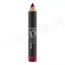 Губная помада-карандаш catrice intense matte lip pen №040 Catrice cosmetics 