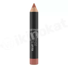 Губная помада-карандаш catrice intense matte lip pen №060 Catrice cosmetics 