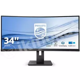 Monitor 34'' philips 345b1c curved ultrawide Philips 