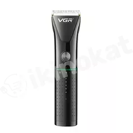 Машинка для стрижки волос vgr v-661 Vgr 