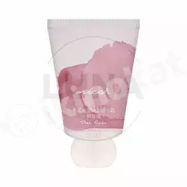 Nicor крем для рук с экстрактом древовидной розы Неизвестный бренд 