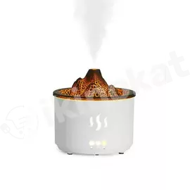 Увлажнитель воздуха volcanic aromatherapy machi 5w 260ml vam-260 Неизвестный бренд 