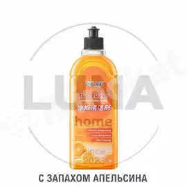 Средство для мытья полов etat с ароматом апельсина, 500мл Неизвестный бренд 