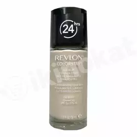 Тональный крем для комбинированной и жирной кожи revlon colorstay makeup for combination-oily skin №150 Revlon 