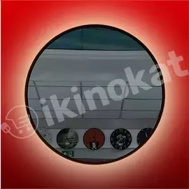 Зеркало круглое с подсветкой Kaskad (каскад) 