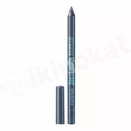Водостойкий карандаш для глаз bourjois contour clubbing waterproof №61 Bourjois  