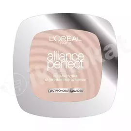 Pudra kompakt - loreal paris alliance perfect №r2 L'oréal 