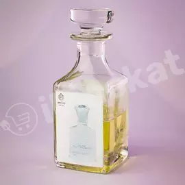 Разливная парфюмерия в виде спрея "silver mountain water" от creed Luzi (луци) 