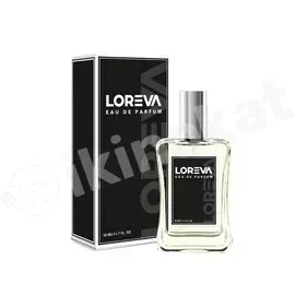 Parfýum suwy loreva" chanel egoiste platinum, l323-c, 50 ml Loreva  