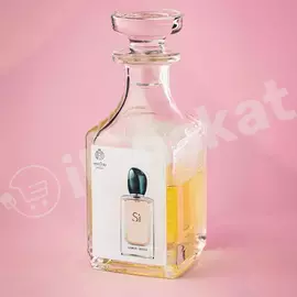 Разливная парфюмерия в виде спрея "si" от giorgio armani Luzi (луци) 