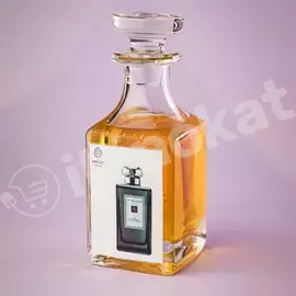 Разливная парфюмерия в виде спрея "oud & bergamot" от jo malone london Luzi (луци) 