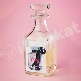Разливная парфюмерия в виде спрея "eau so sexy" от victoria's secret Luzi (луци) 