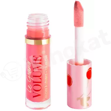 Vivienne sabo le grand volume lip gloss dodak ýalpyldaýjy, 3 ml (ton 05) Vivienne sabo 