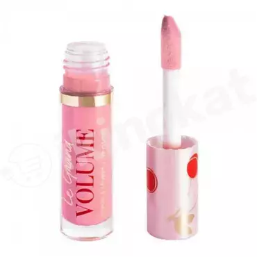 Vivienne sabo le grand volume lip gloss dodak ýalpyldaýjy, 3 ml (ton 03) Vivienne sabo 