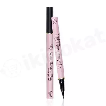 Vivienne sabo eyeliner feutre fin waterproof sürme-flomaster göz üçin suw geçirmeýän, 8 ml Vivienne sabo 