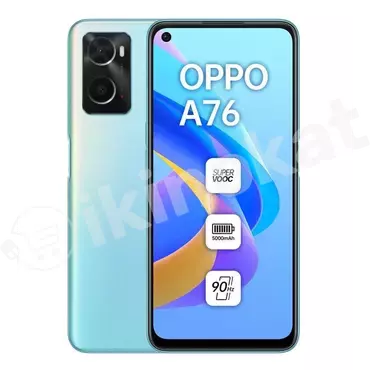 Smartfon ''oppo'' a76 Oppo 