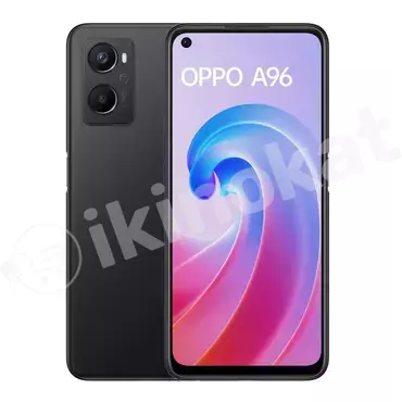 Смартфон ''oppo'' a96 black 8/128гб Oppo 