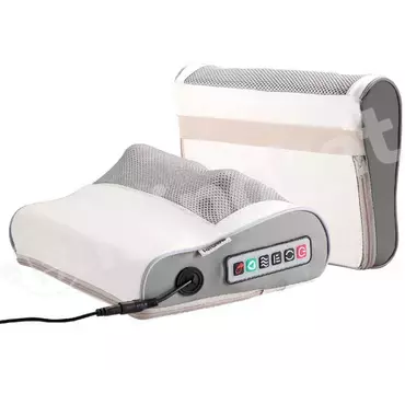 ''xiaomi bomidi massage pillow mp1'' massaž ýassygy Xiaomi 